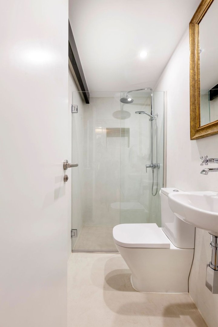 Flat 90 m² in Madrid