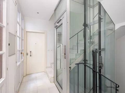 Piso de 80 m² en Granada