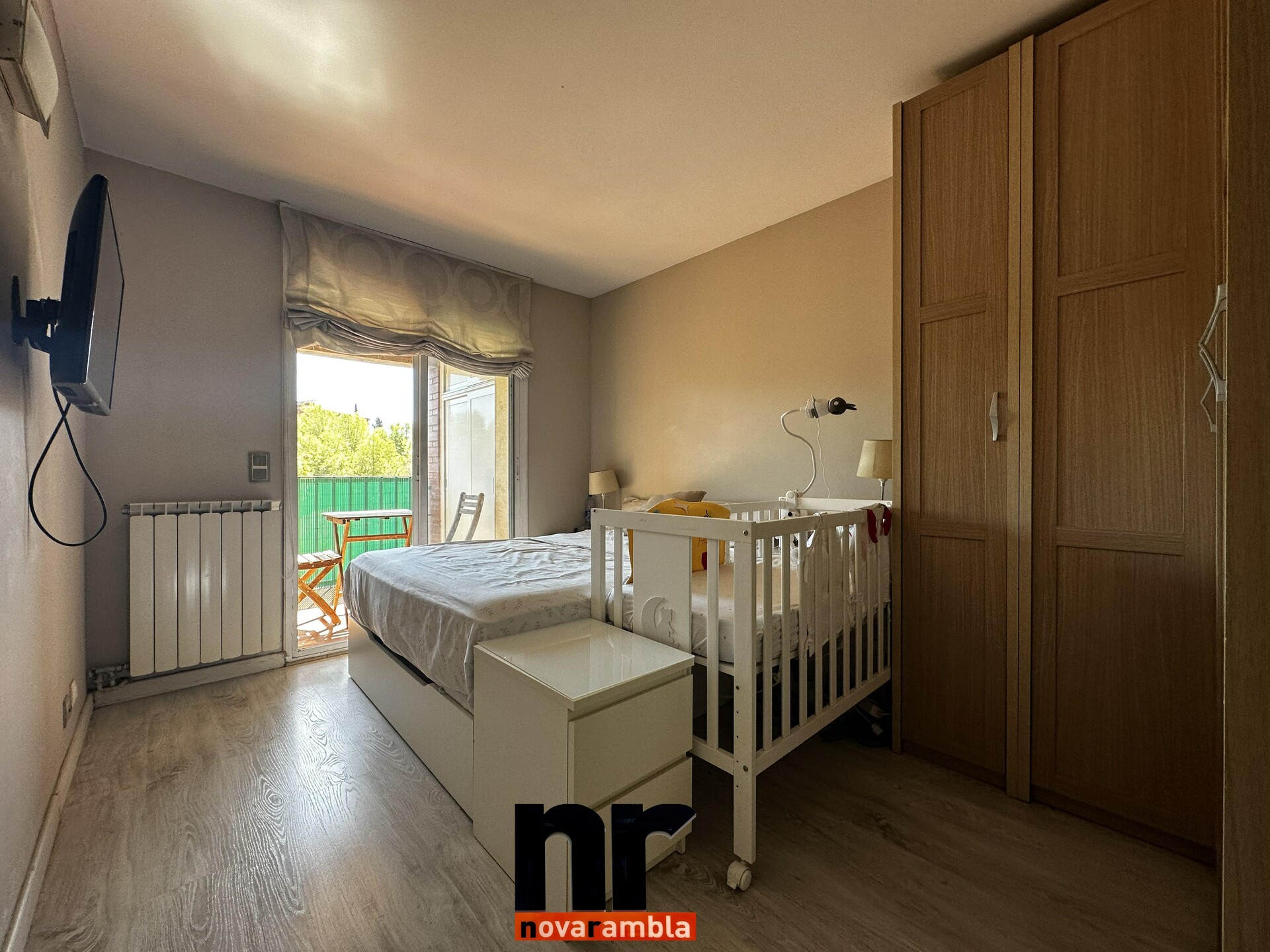 Piso de 100 m² en Ripollet