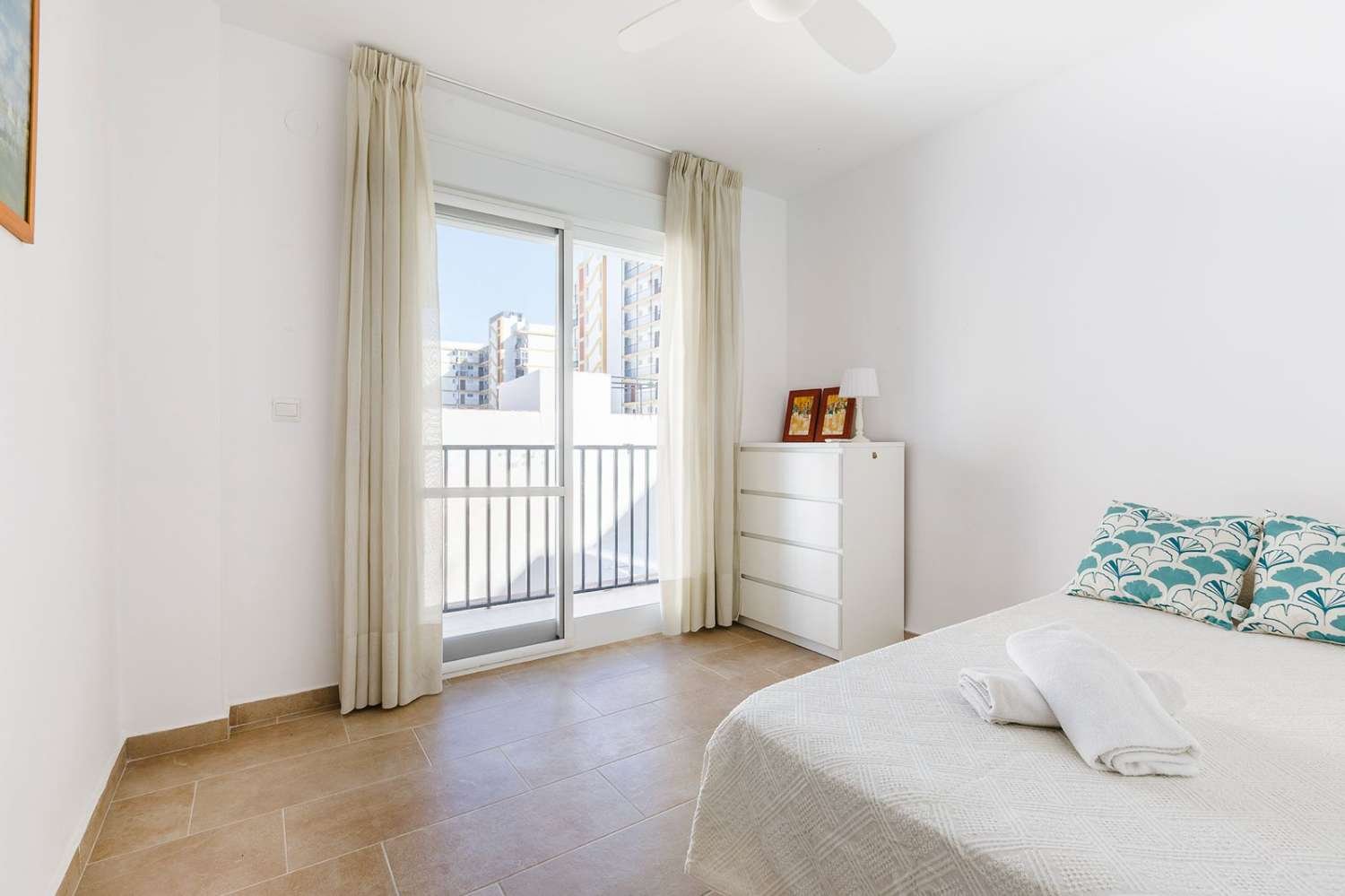Piso de 90 m² en Vélez-Málaga