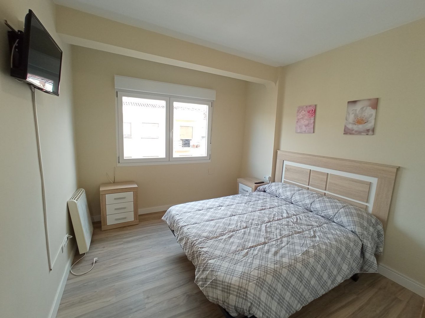 Piso de 75 m² en Trespaderne