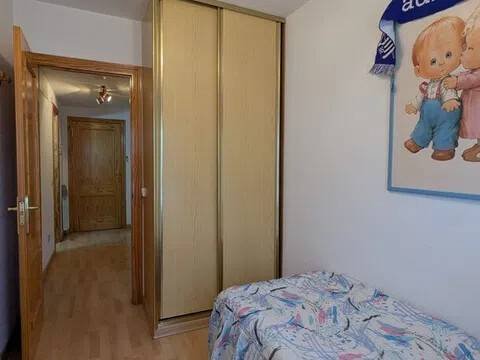Piso de 68 m² en Jaca
