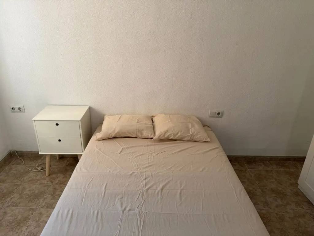 Pis de 100 m² a València