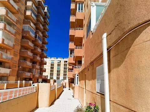 Piso de 70 m² en Oropesa del Mar