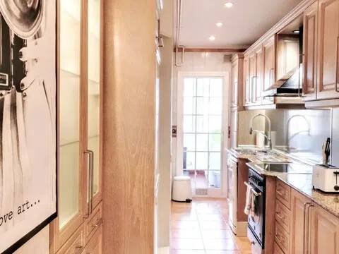 Piso de 120 m² en Barcelona