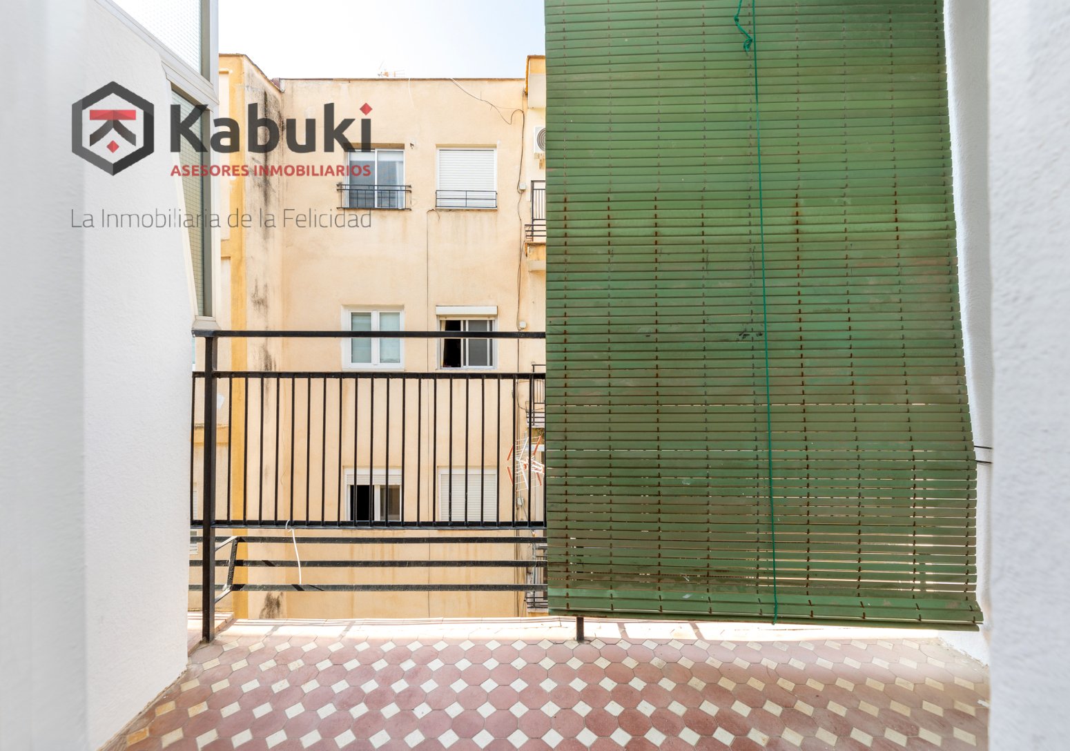 Pis de 78 m² a Granada