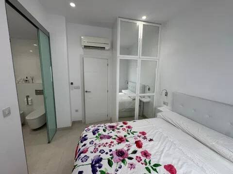 Pis de 418 m² a Castelló de la Plana