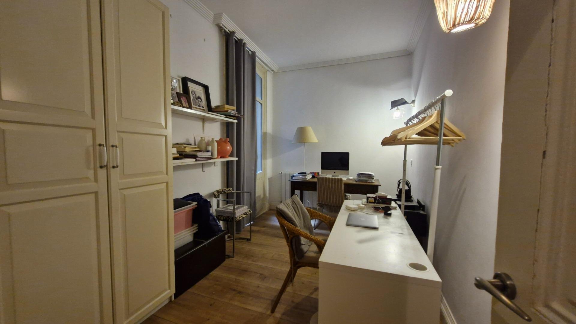 Piso de 147 m² en Bilbao
