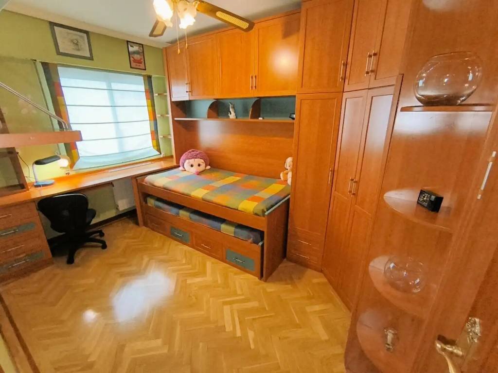 Piso de 103 m² en Palencia