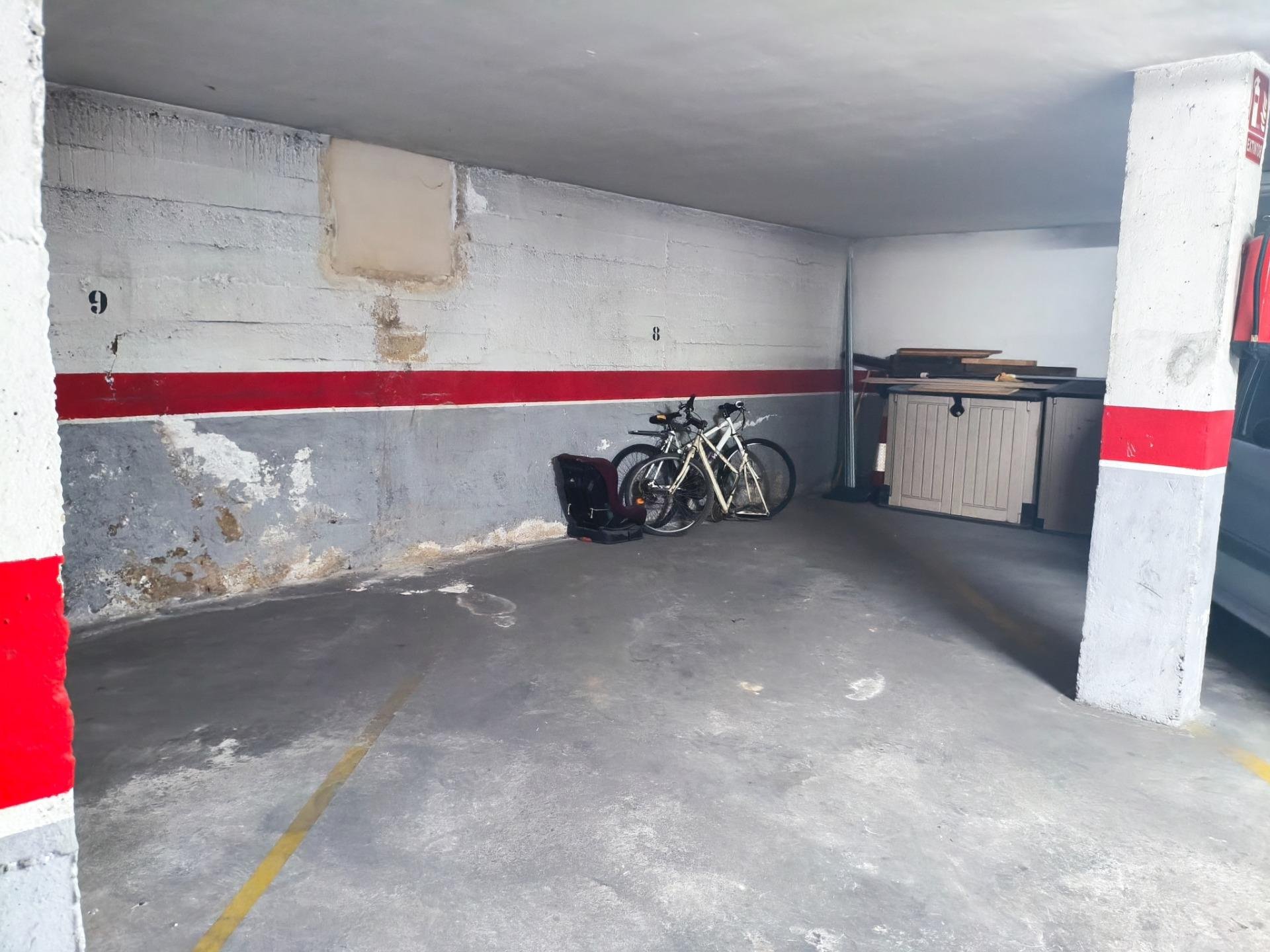 Piso de 106 m² en San Javier