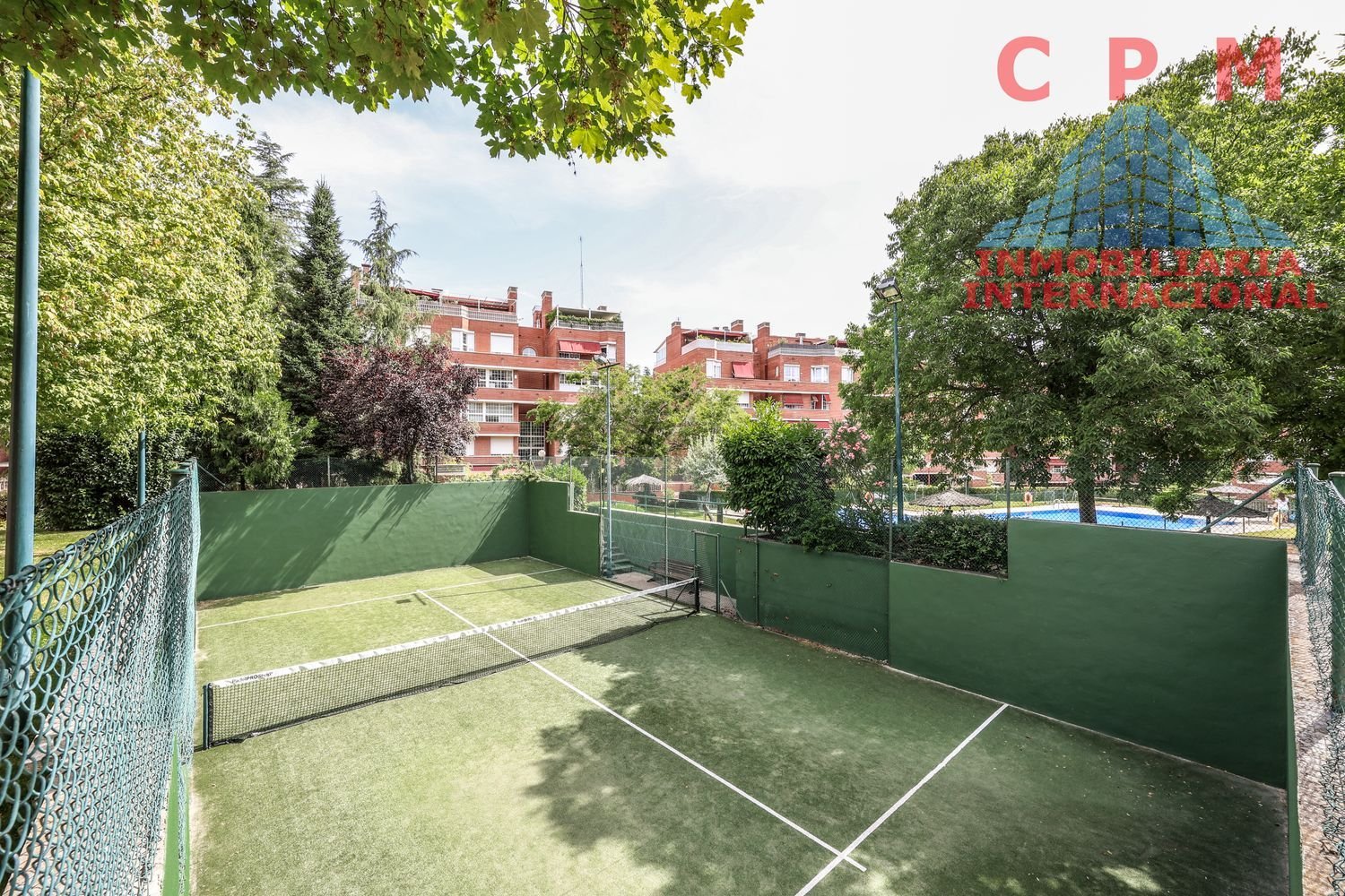 Appartamento 180 m² a Madrid