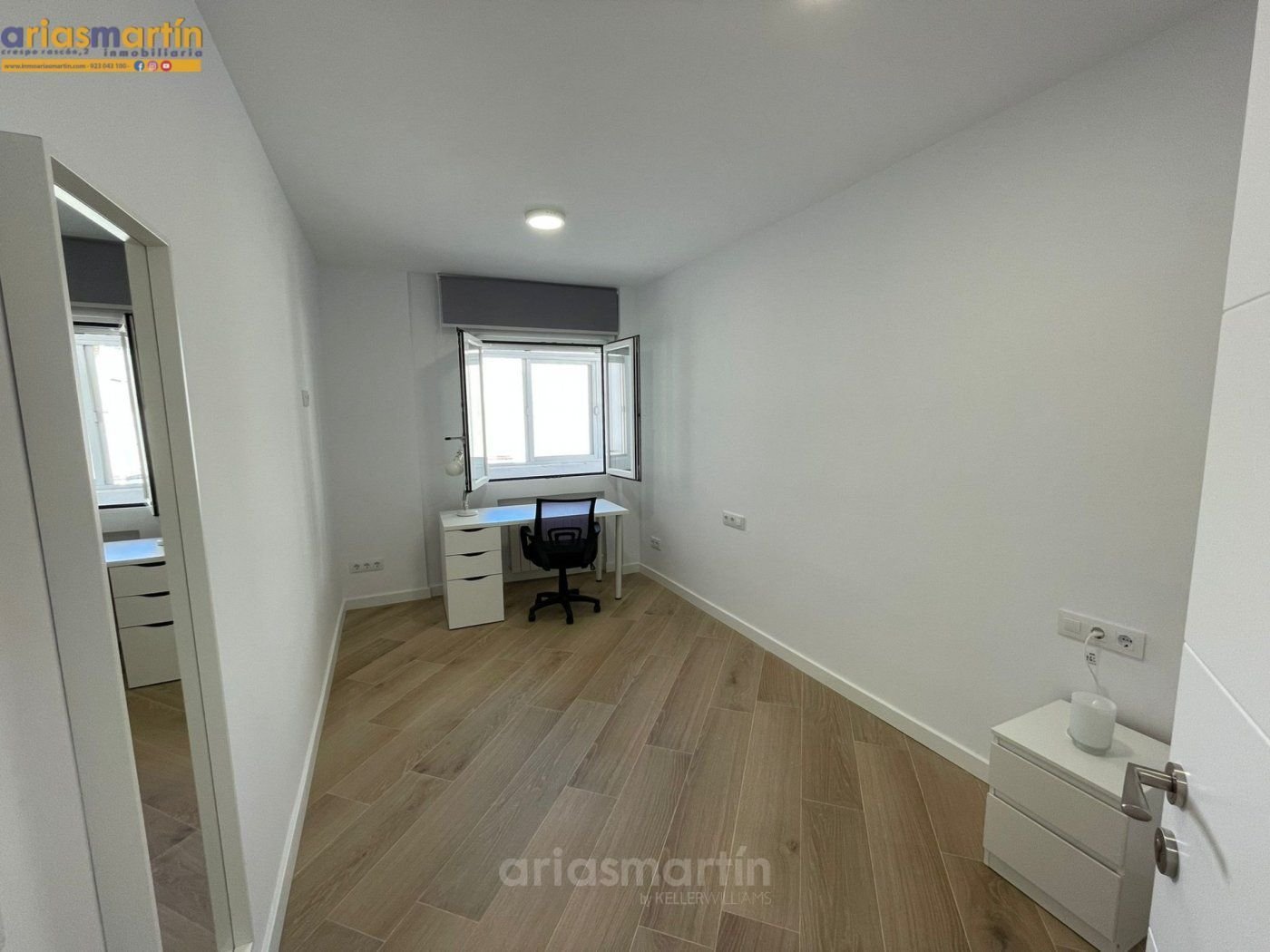 Piso de 150 m² en Salamanca