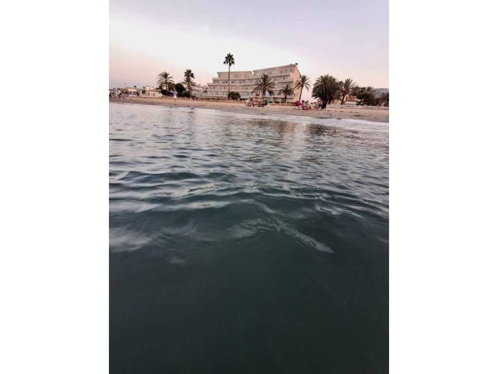 Appartamento 81 m² a Dénia