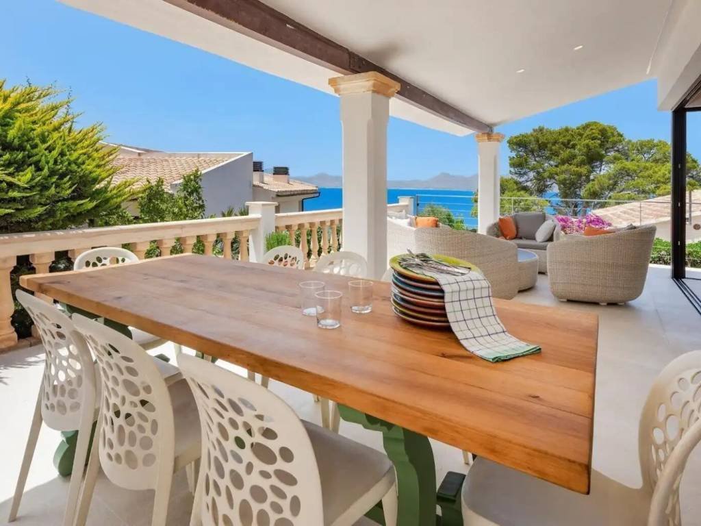 Casa de 210 m² en Alcúdia