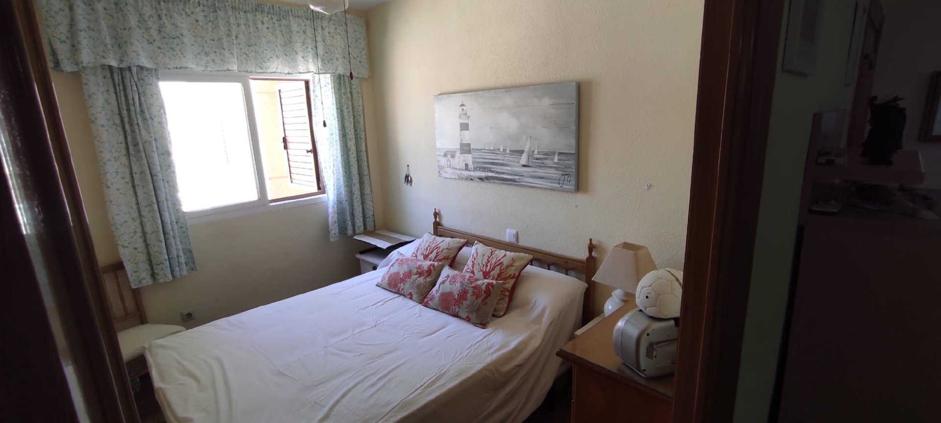 Piso de 75 m² en Cartagena