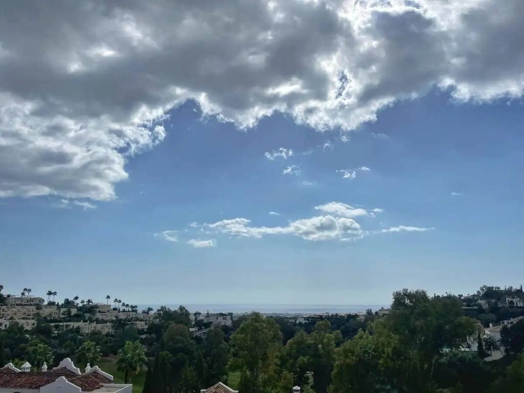 Piso de 140 m² en Benahavís