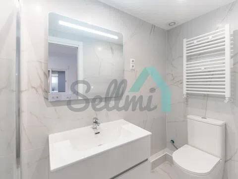 Piso de 67 m² en Oviedo