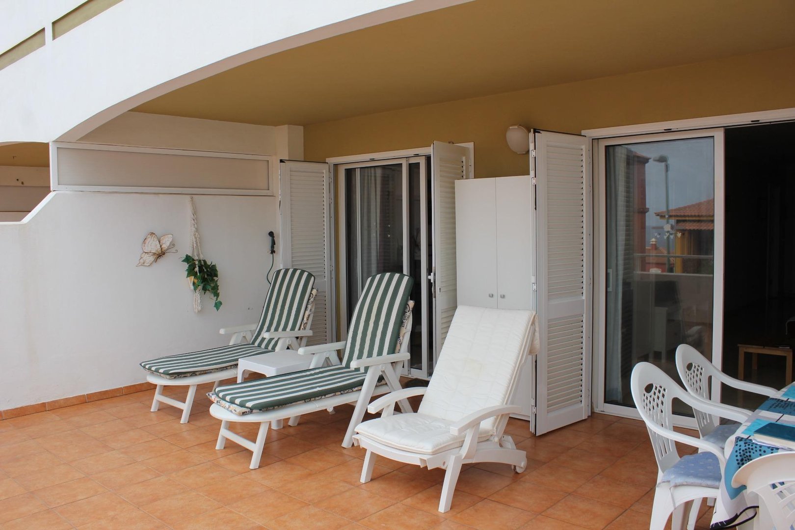 Wohnung 50 m² in Puerto de la Cruz