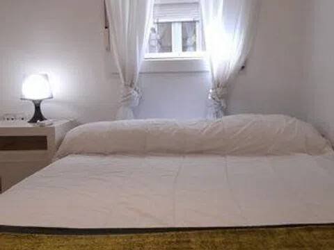 Pis de 100 m² a Madrid