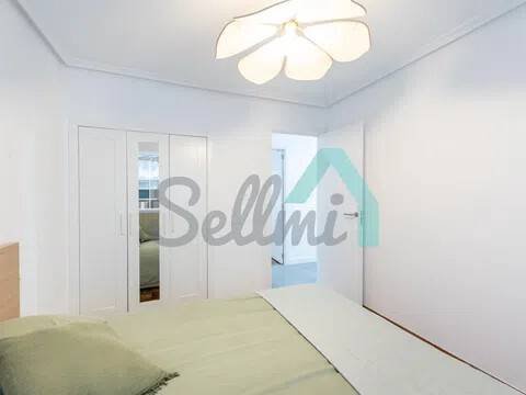 Piso de 95 m² en Oviedo