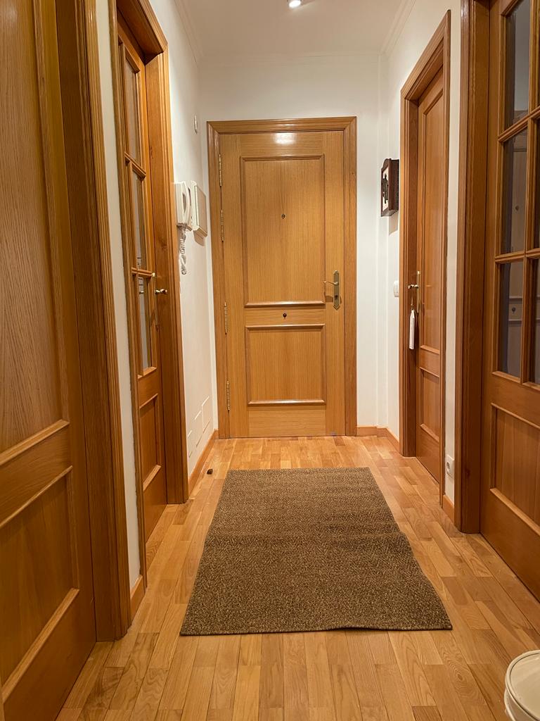 Habitación 65 m², Culleredo