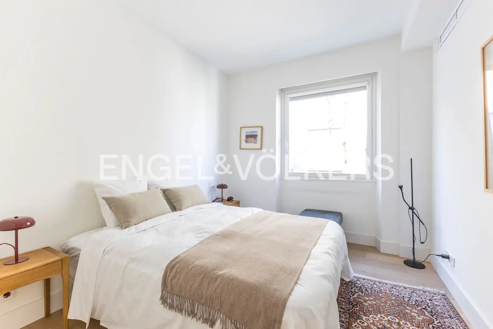 Appartamento 280 m² a Madrid