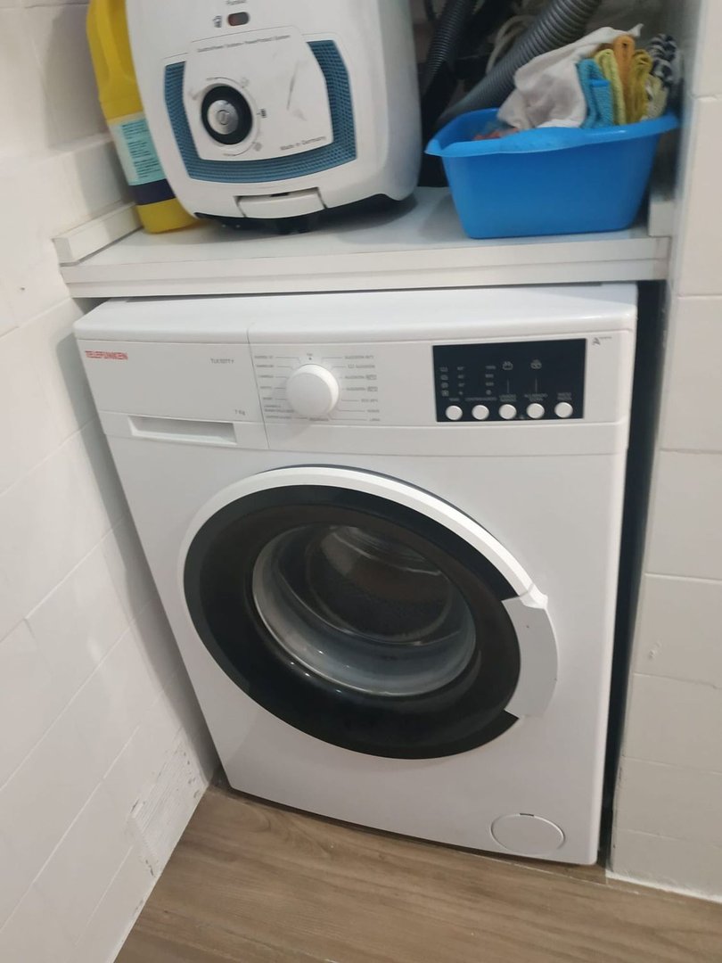 Wohnung 87 m² in Valencia