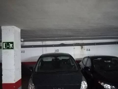 Piso de 40 m² en Ciudad Real
