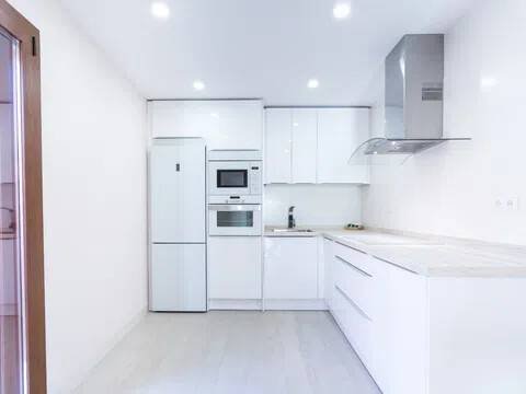 Habitación 130 m², Sevilla
