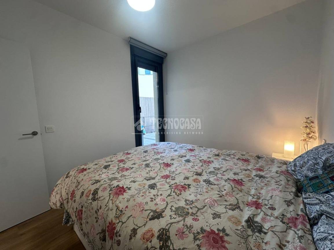 Pis de 45 m² a San Sebastián de los Reyes
