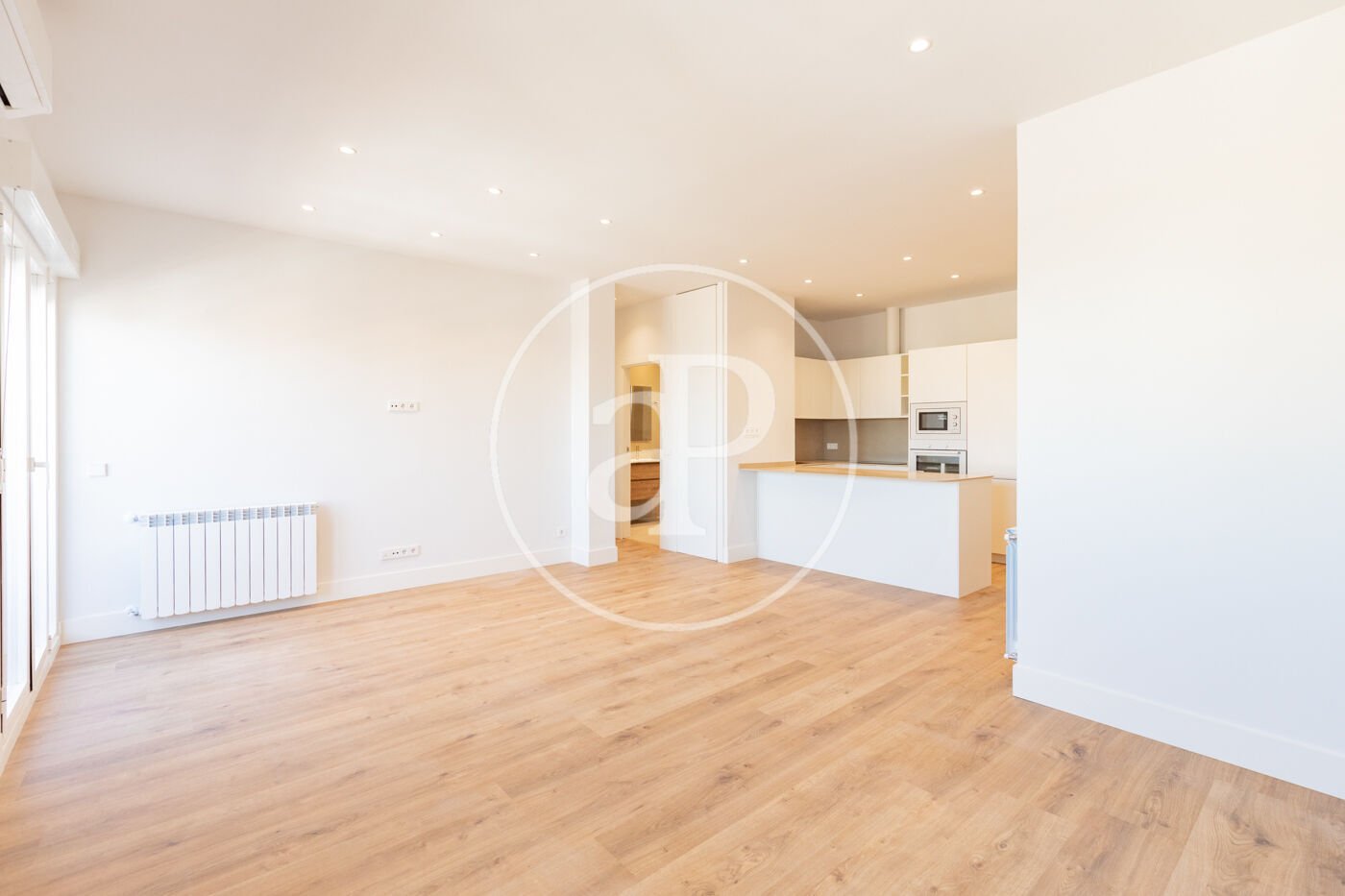 Pis de 108 m² a Madrid
