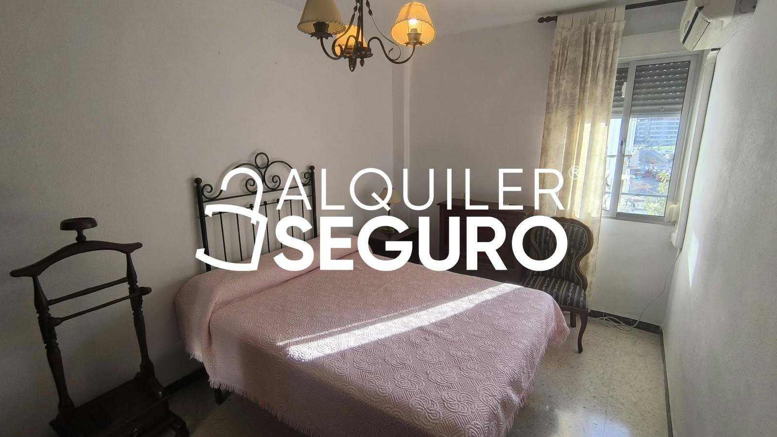Pis de 75 m² a Sevilla