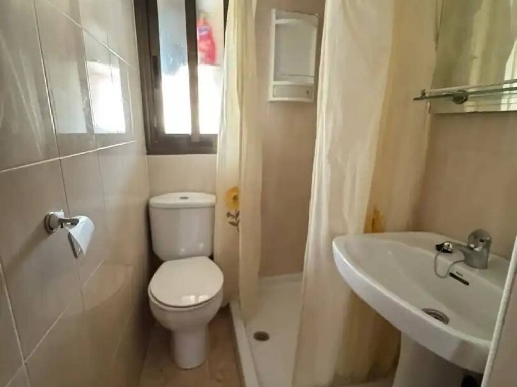 Piso de 55 m² en Cáceres