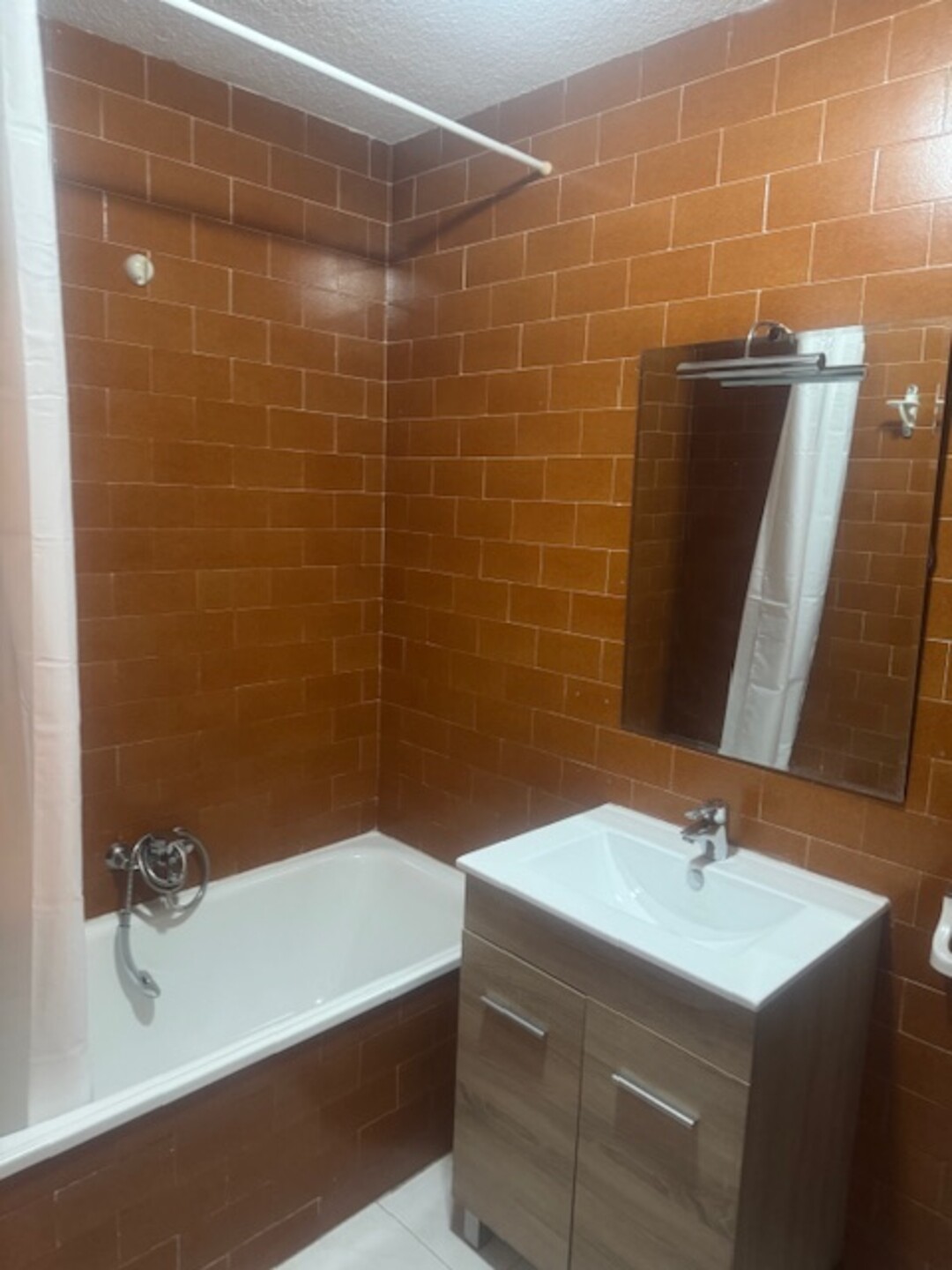 Piso de 100 m² en Salamanca