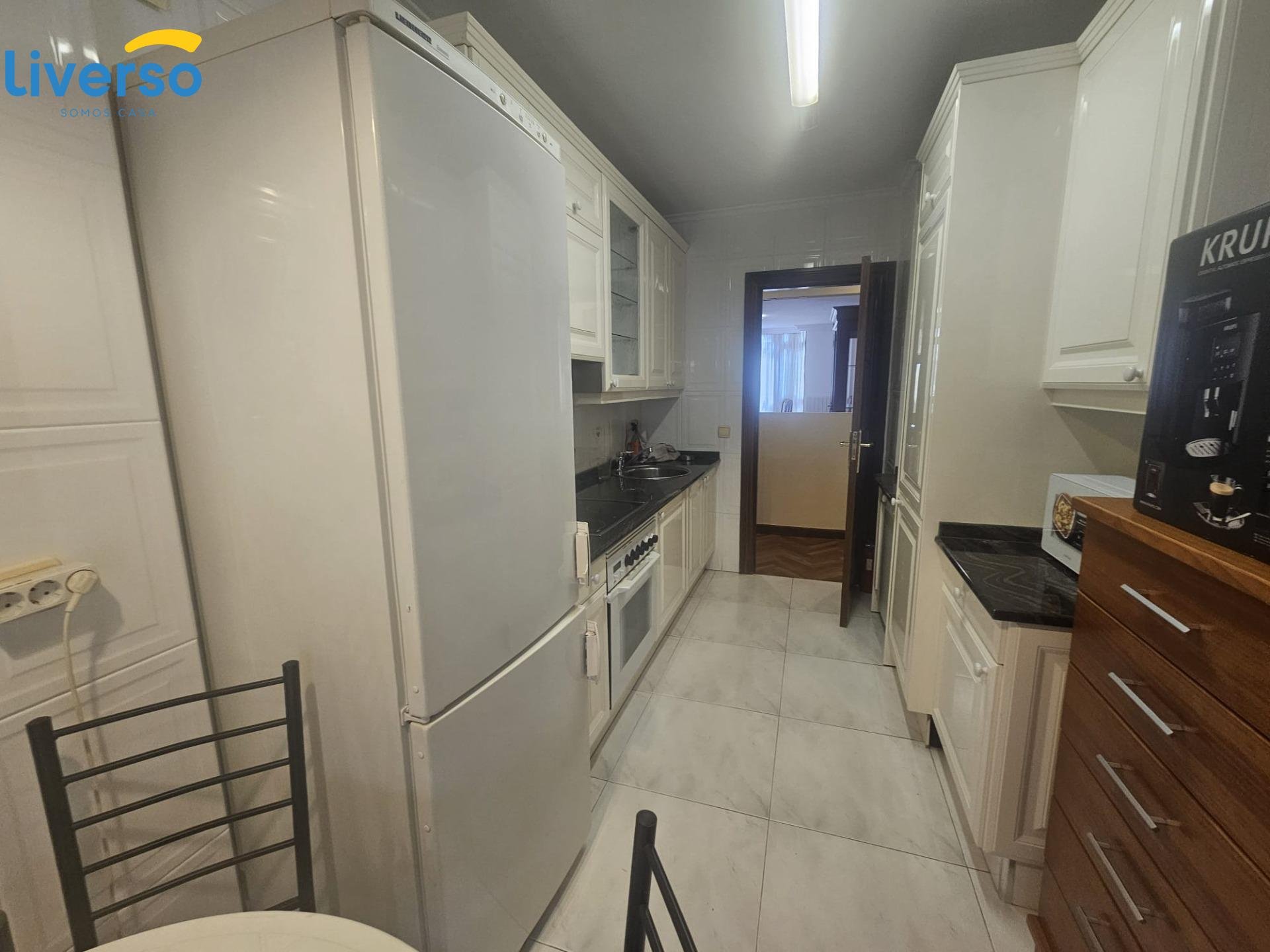 Piso de 110 m² en Burgos