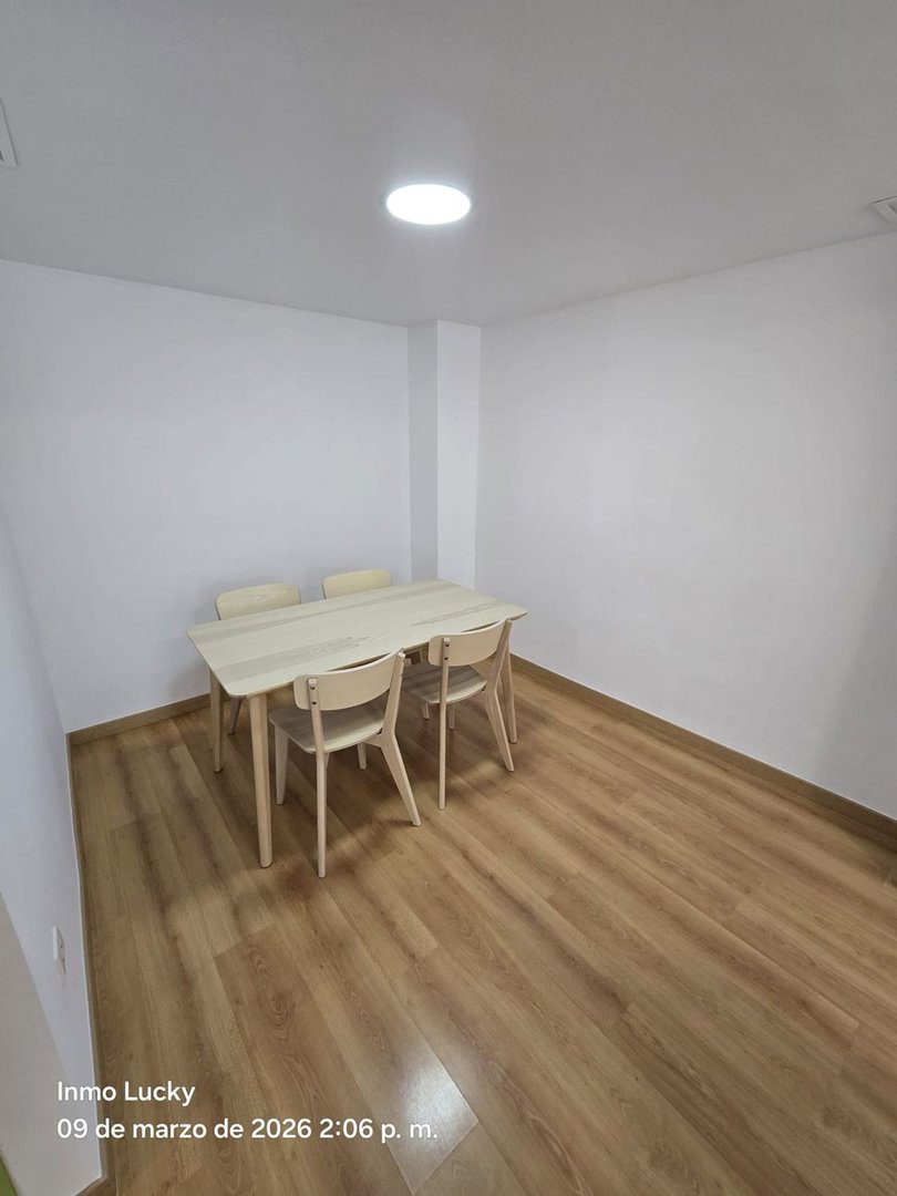 Apartamento 115 m² em Paterna
