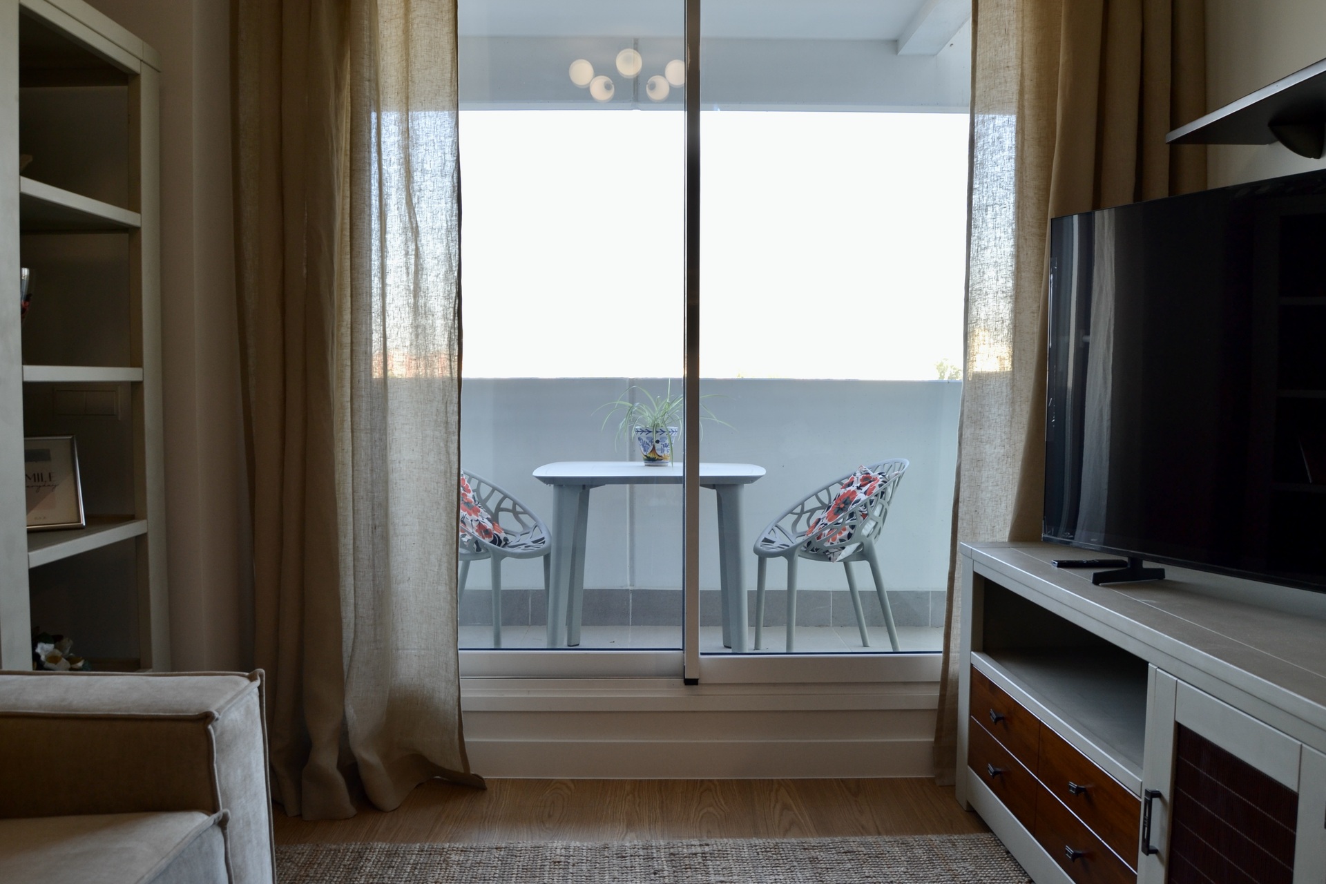 Piso de 55 m² en Sevilla