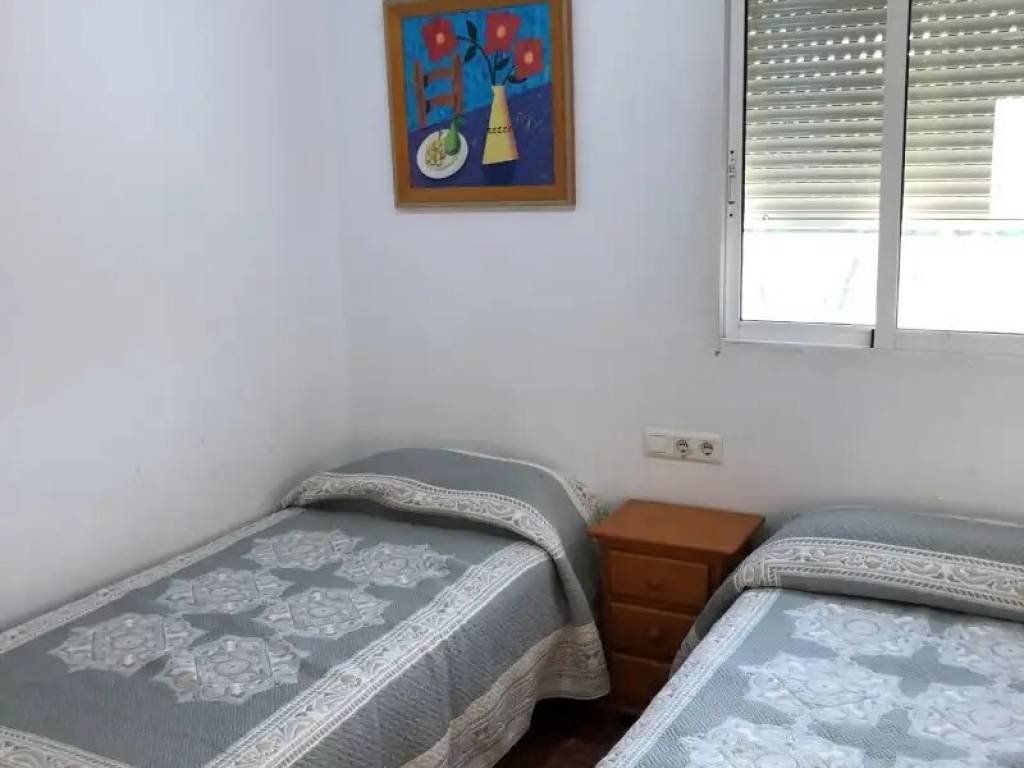 Piso de 95 m² en Gandía