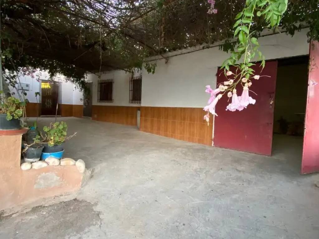 Casa 130 m² a Lorca