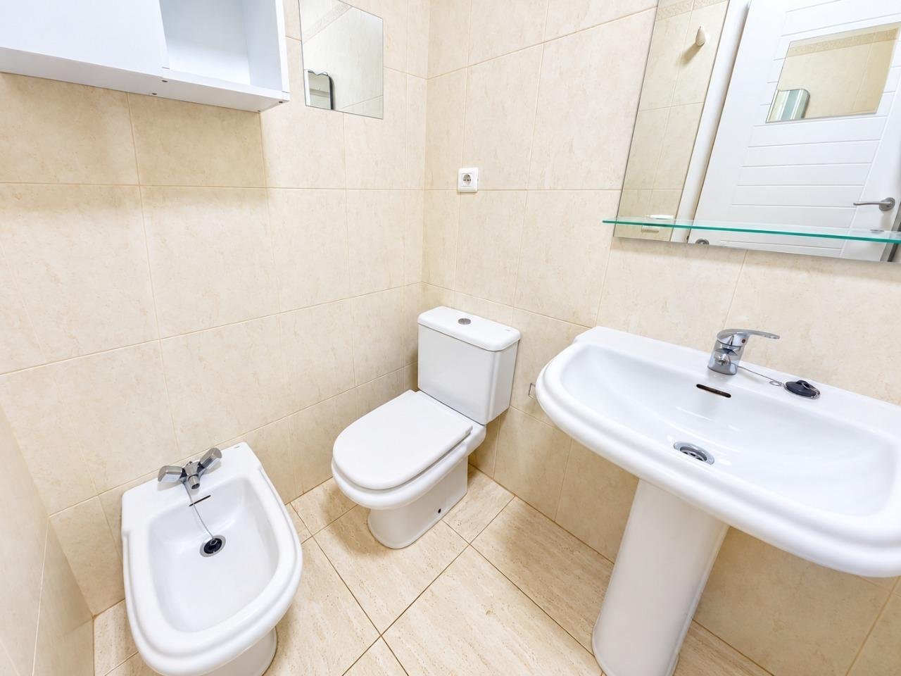 Piso de 84 m² en Las Palmas de Gran Canaria