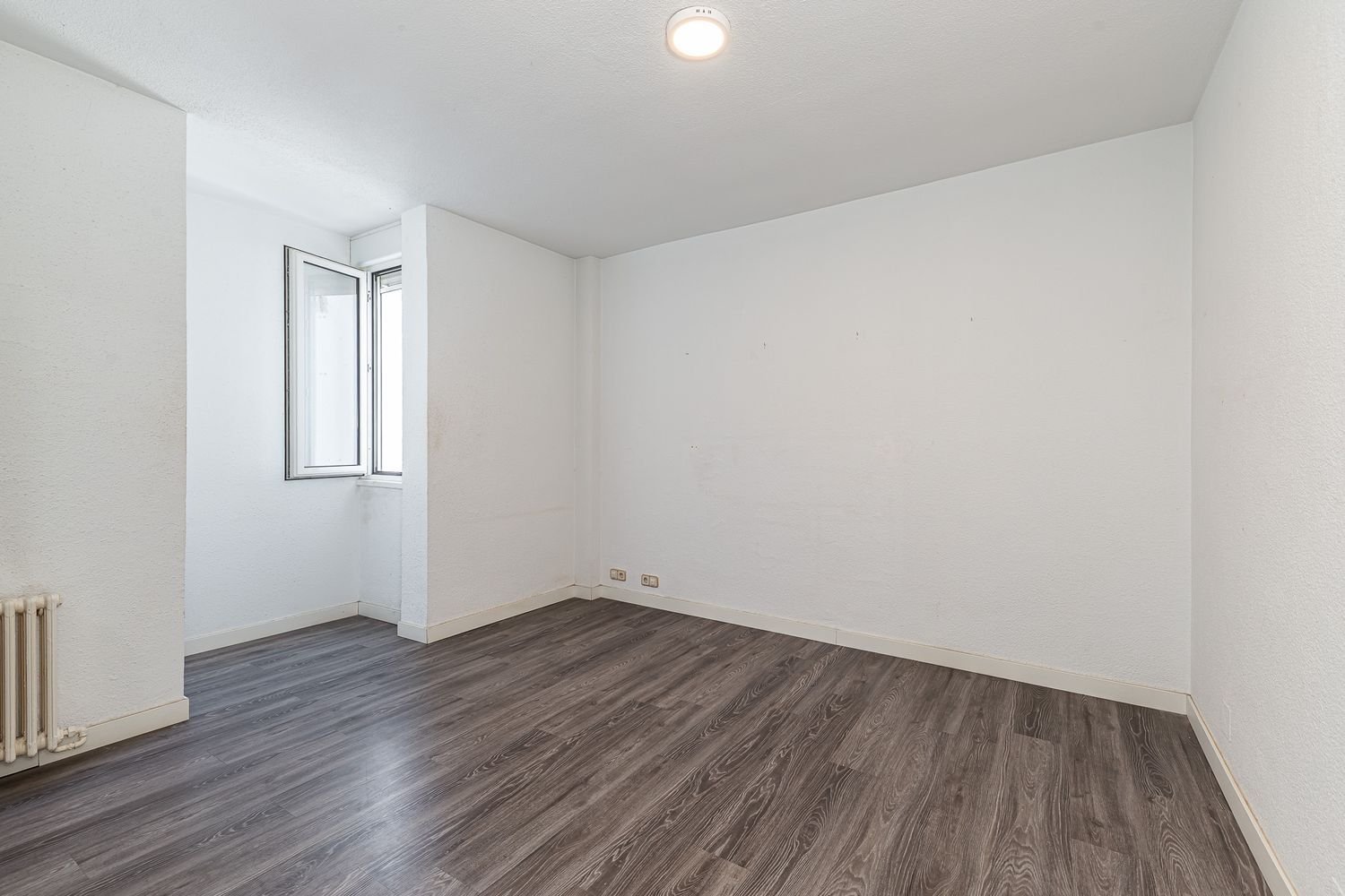 Piso de 115 m² en Madrid