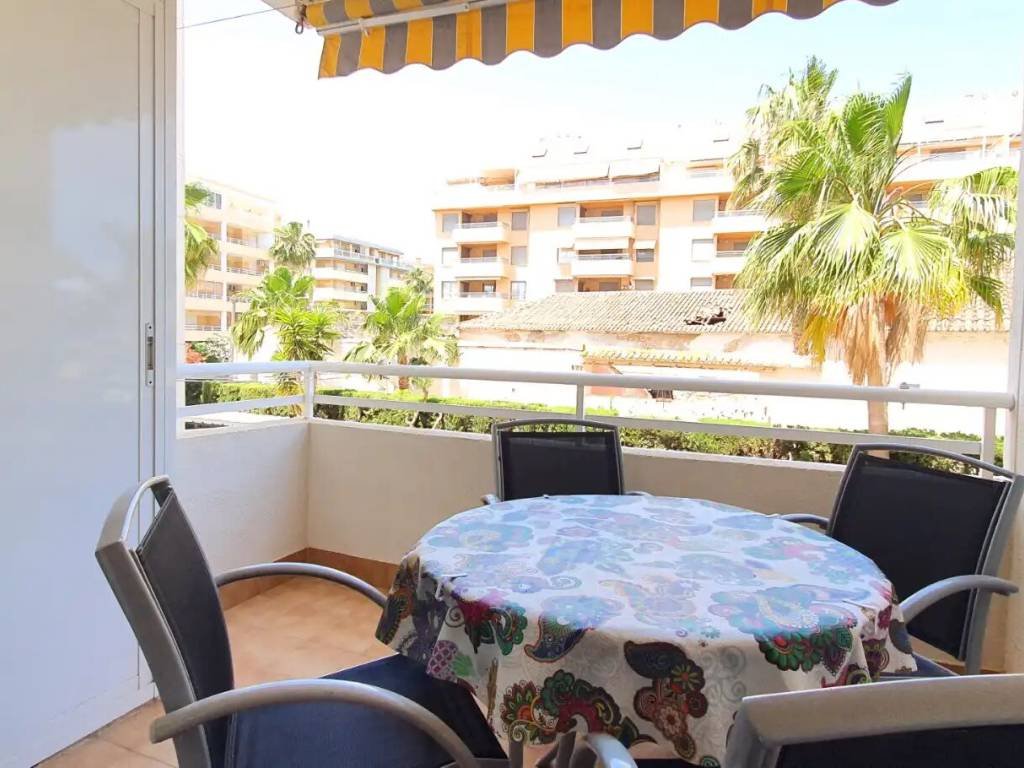 Piso de 75 m² en Dénia