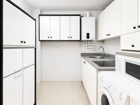 Piso de 90 m² en Santander