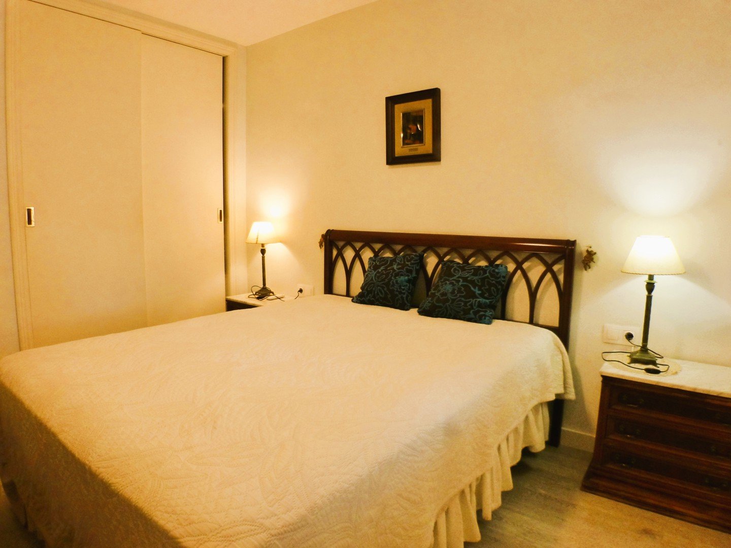 Pis de 87 m² a Alacant