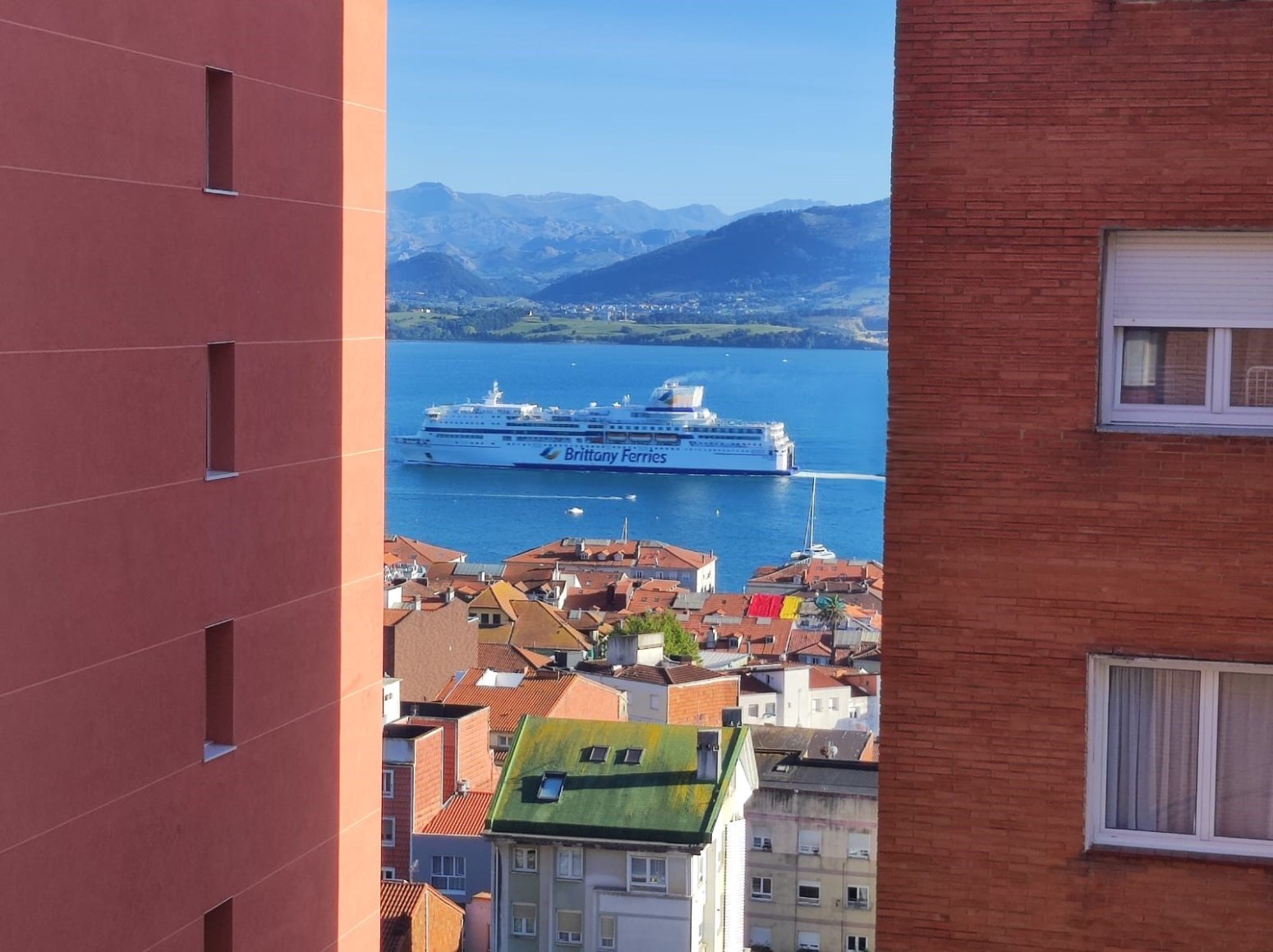 Appartamento 75 m² a Santander