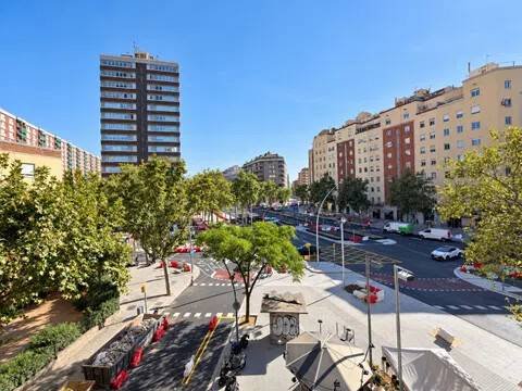 Pis de 85 m² a Barcelona