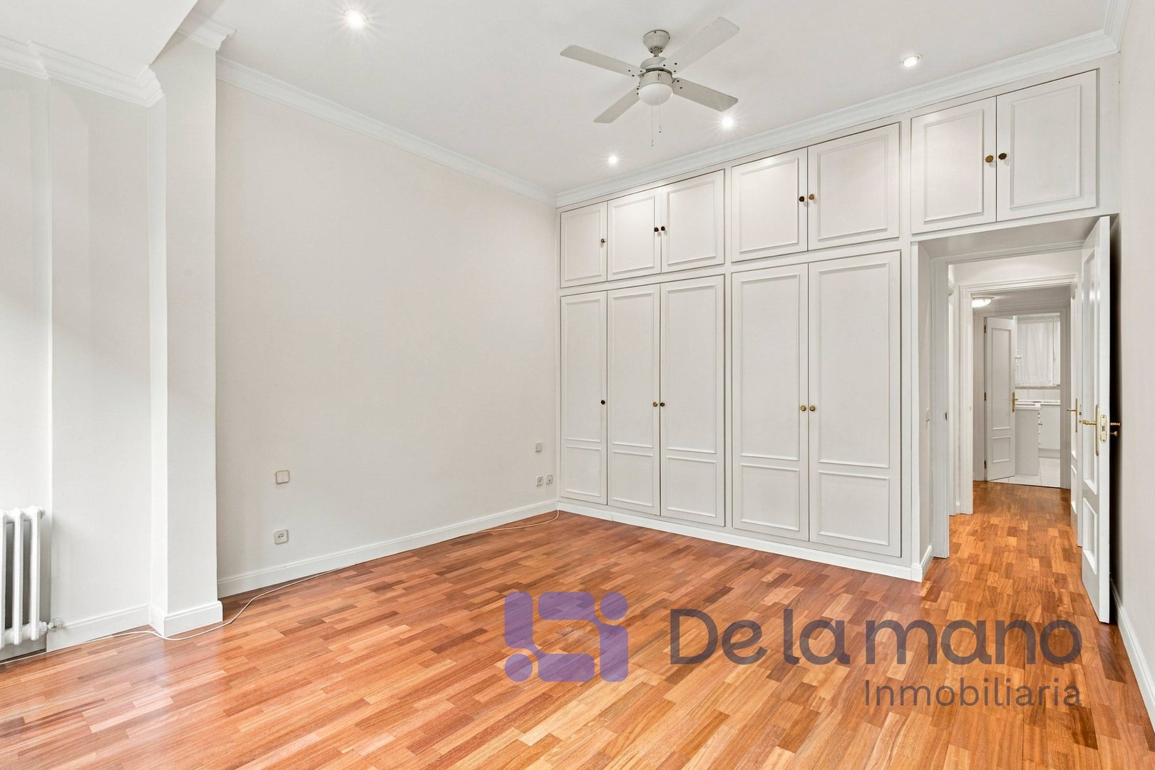 Pis de 135 m² a Madrid