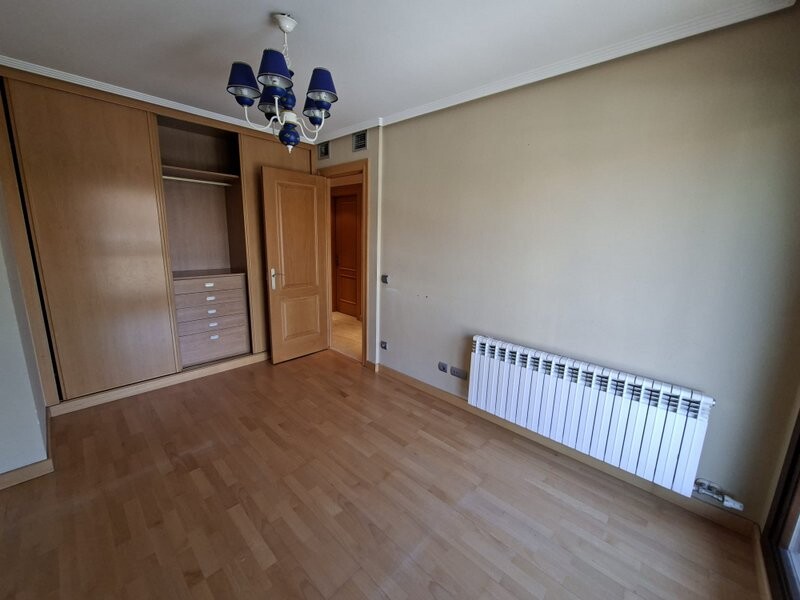 Piso de 320 m² en Valladolid