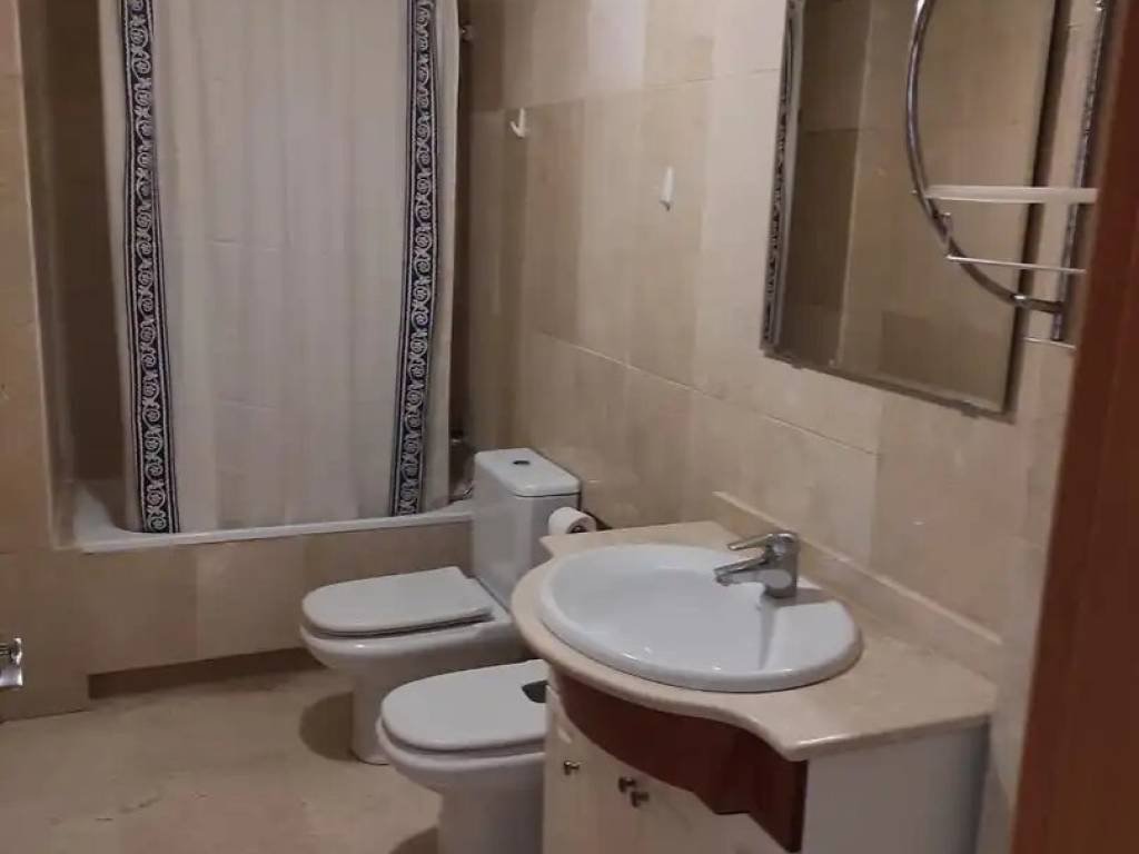 Pis de 65 m² a Benalmádena