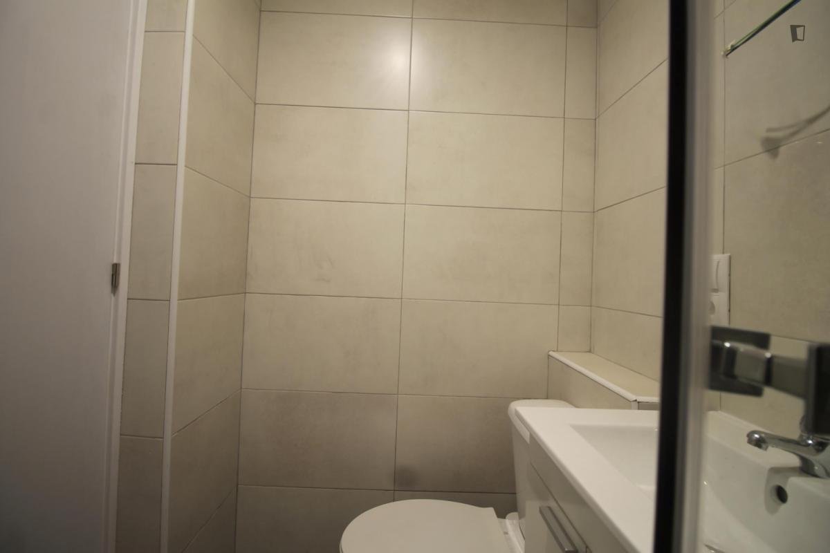 Pis de 90 m² a Madrid